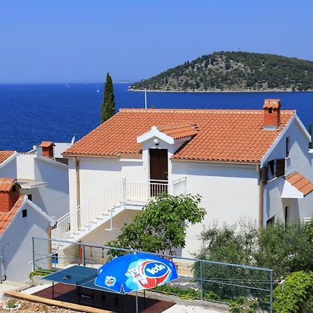 Family Friendly Seaside Apartments Razanj, Rogoznica - 10373 外观 照片