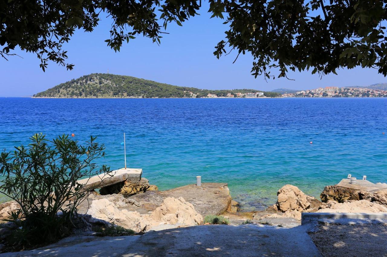 Family Friendly Seaside Apartments Razanj, Rogoznica - 10373 外观 照片
