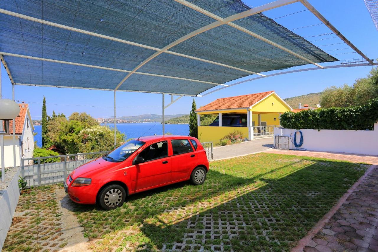 Family Friendly Seaside Apartments Razanj, Rogoznica - 10373 外观 照片