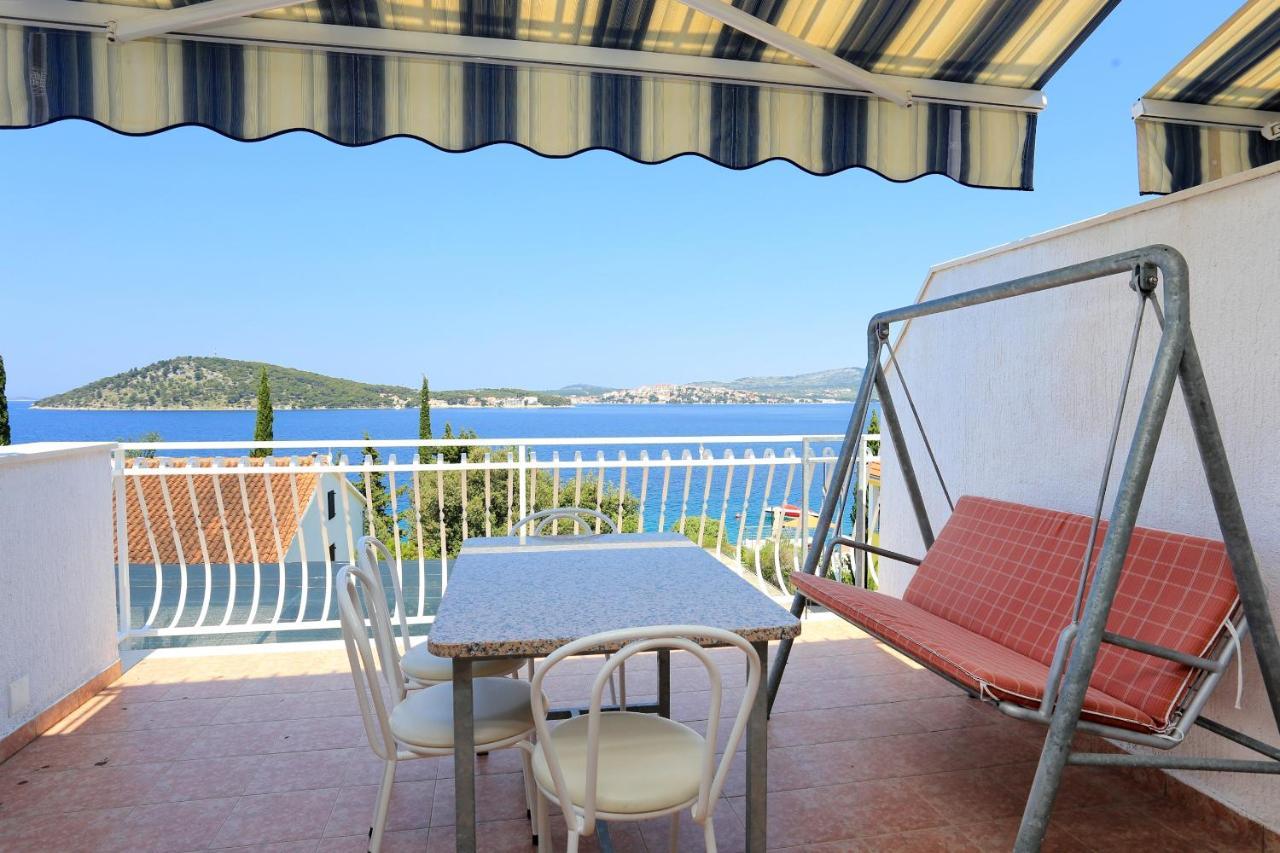 Family Friendly Seaside Apartments Razanj, Rogoznica - 10373 外观 照片