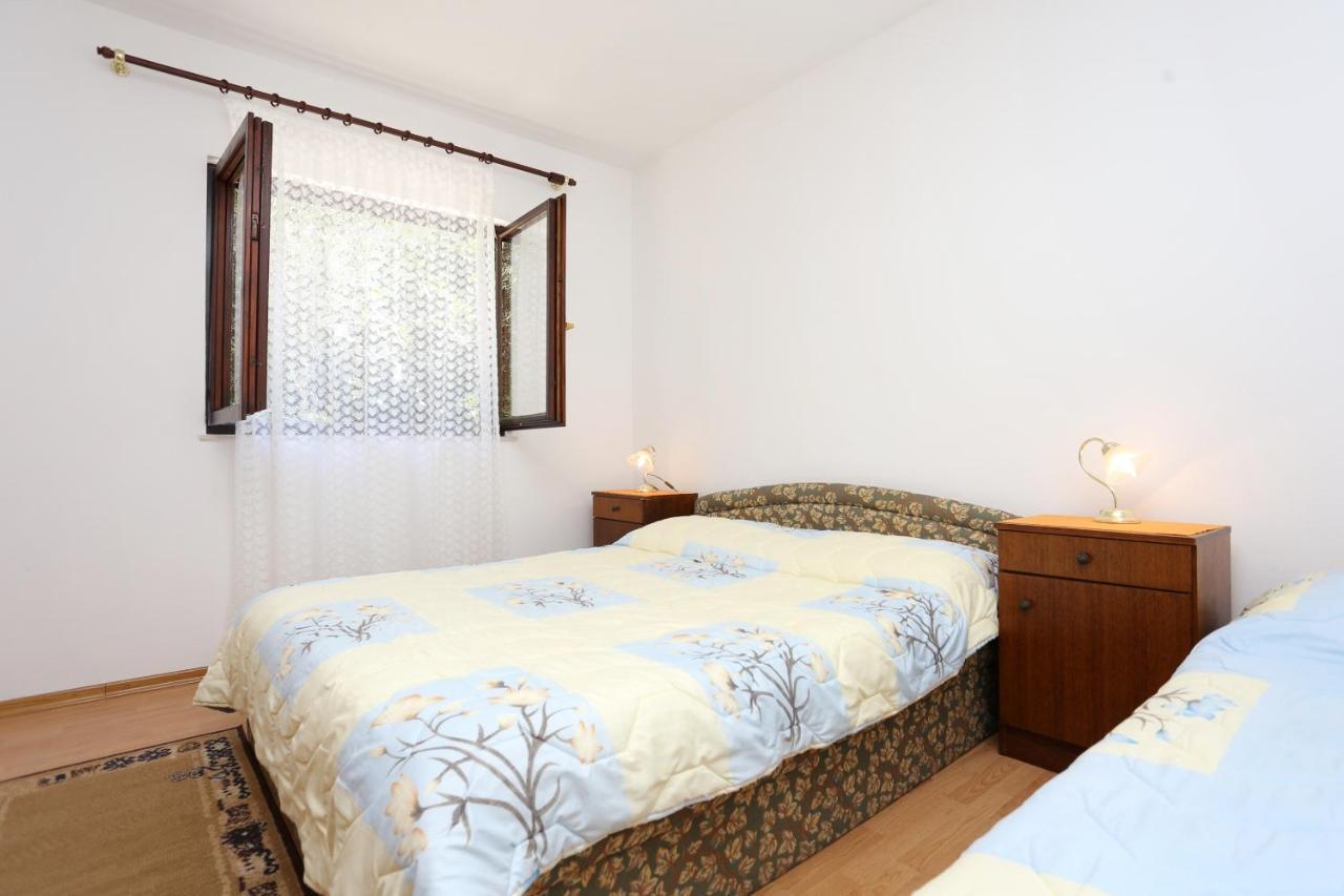 Family Friendly Seaside Apartments Razanj, Rogoznica - 10373 外观 照片