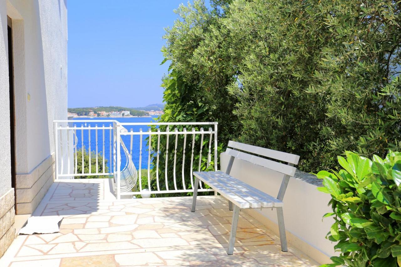Family Friendly Seaside Apartments Razanj, Rogoznica - 10373 外观 照片