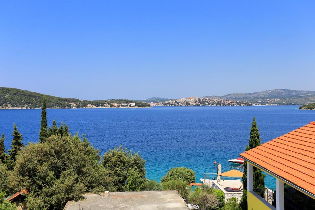 Family Friendly Seaside Apartments Razanj, Rogoznica - 10373 外观 照片
