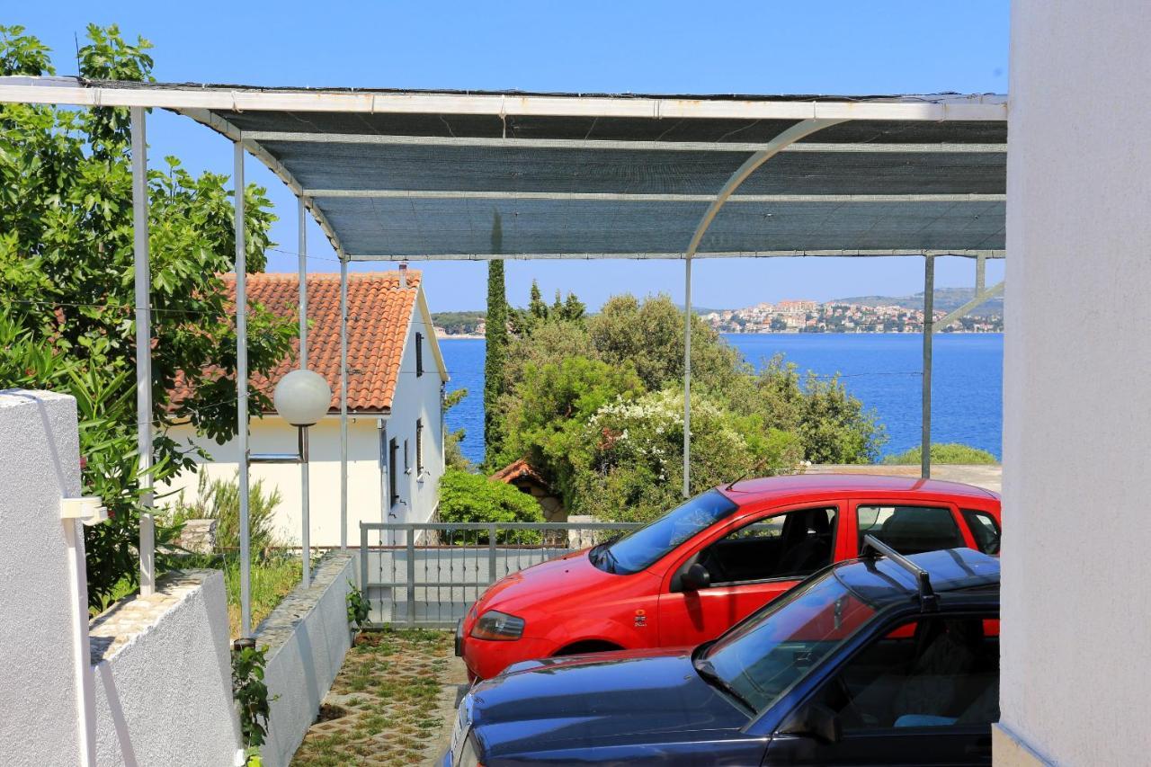 Family Friendly Seaside Apartments Razanj, Rogoznica - 10373 外观 照片