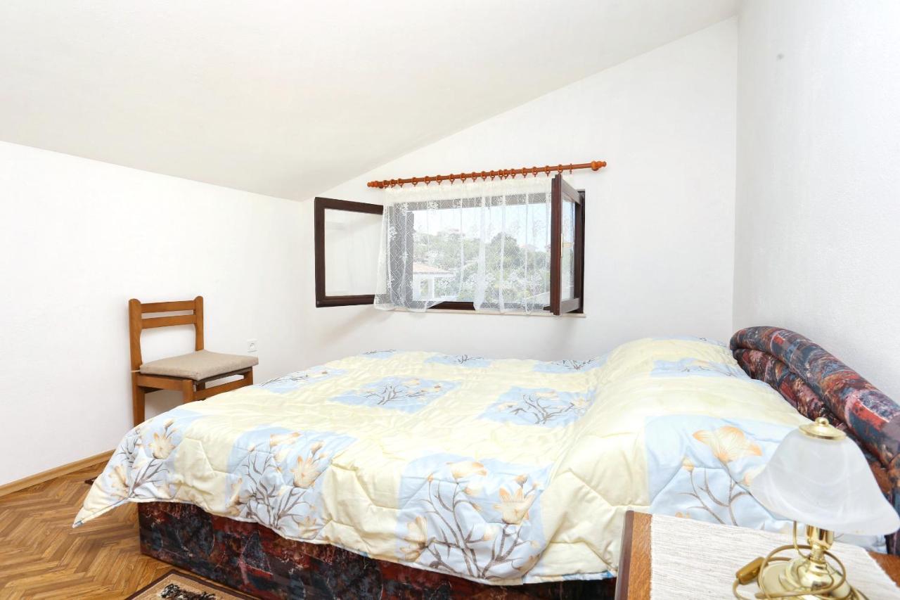 Family Friendly Seaside Apartments Razanj, Rogoznica - 10373 外观 照片