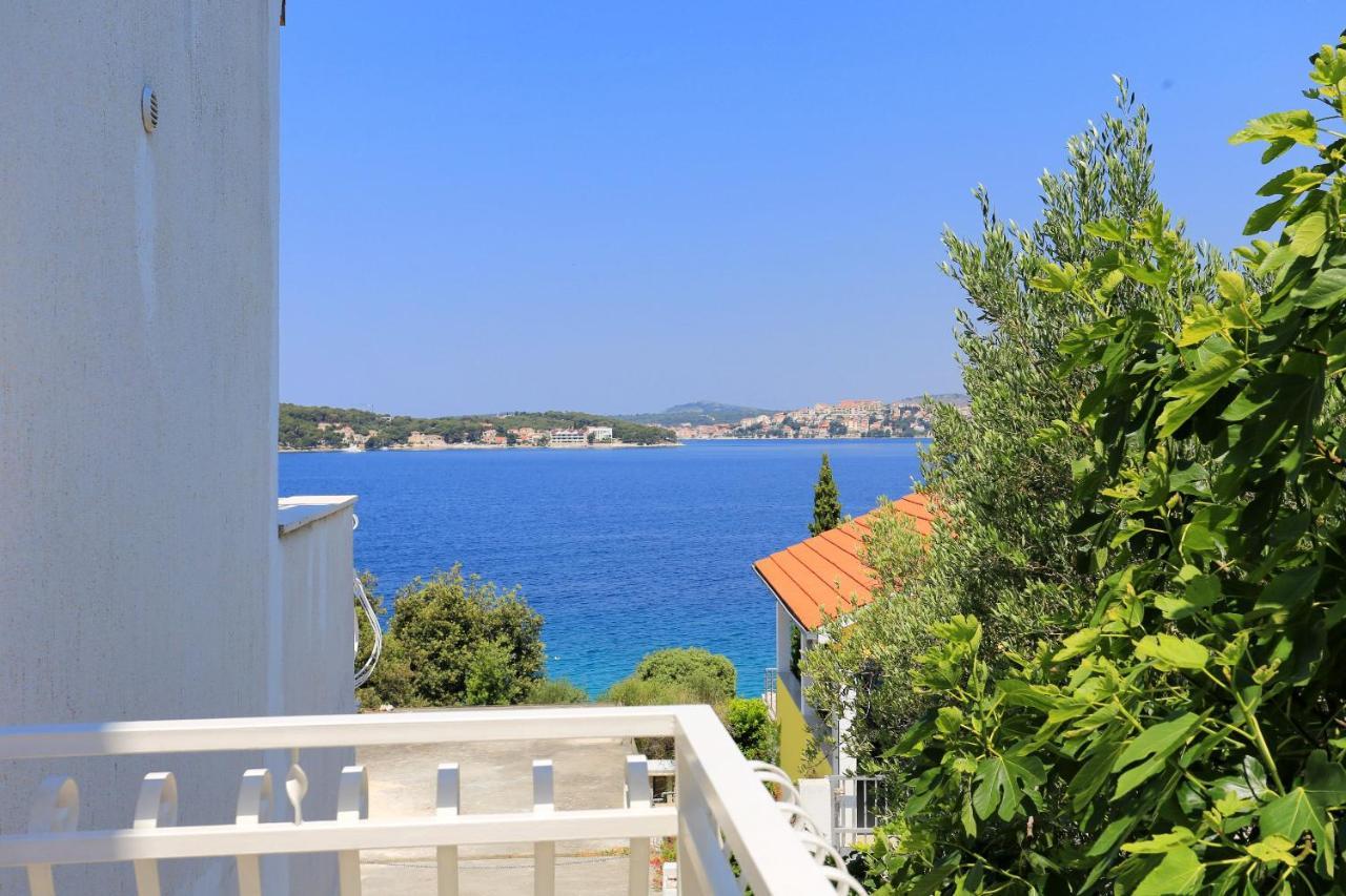 Family Friendly Seaside Apartments Razanj, Rogoznica - 10373 外观 照片