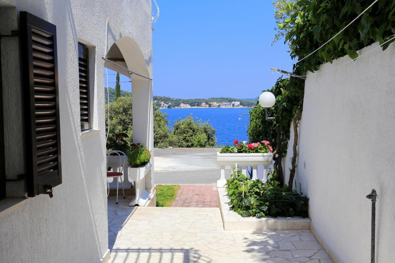 Family Friendly Seaside Apartments Razanj, Rogoznica - 10373 外观 照片