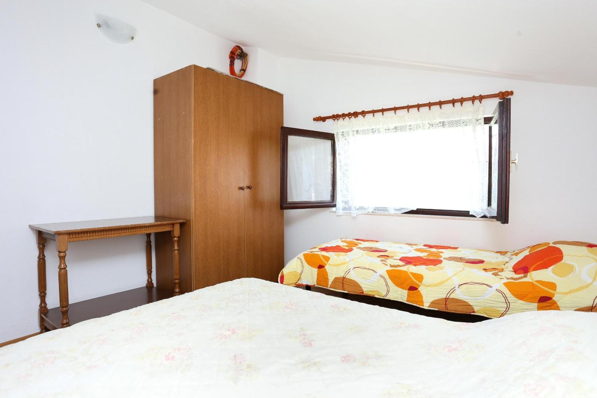 Family Friendly Seaside Apartments Razanj, Rogoznica - 10373 客房 照片