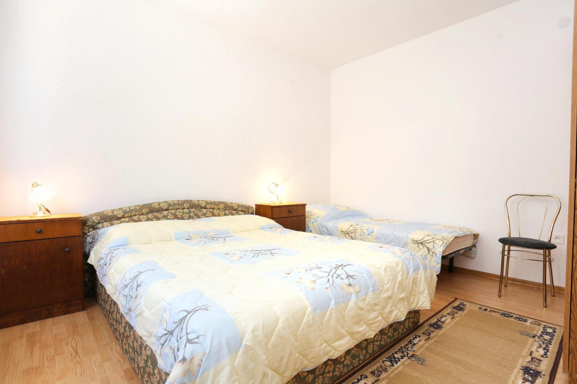 Family Friendly Seaside Apartments Razanj, Rogoznica - 10373 客房 照片